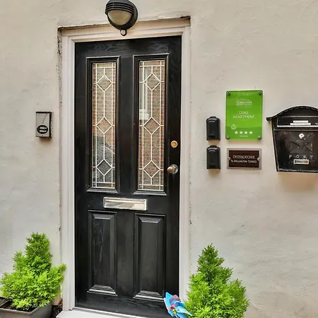 Apartament Finest Retreats - Oystercatcher *