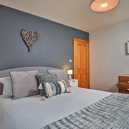 Apartament Finest Retreats - Oystercatcher