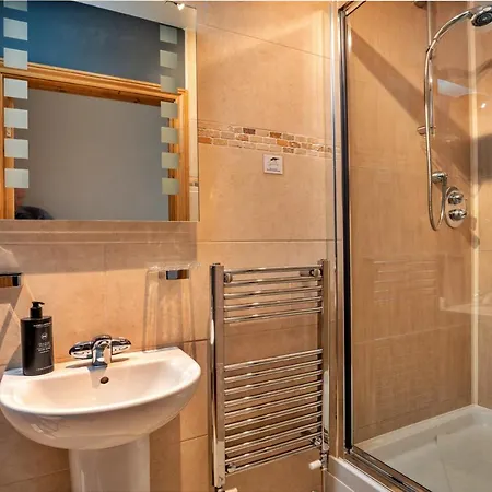 Apartment Finest Retreats - Oystercatcher *