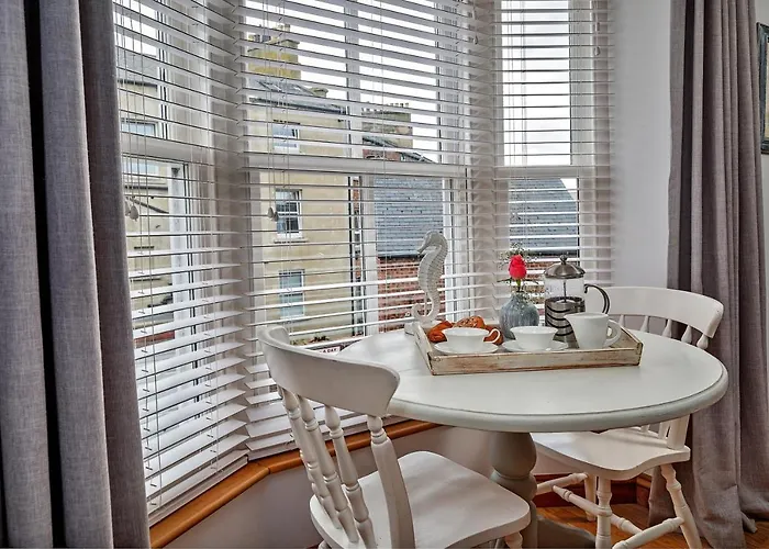 Finest Retreats - Oystercatcher Apartament *