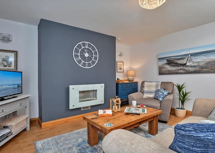 Apartament Finest Retreats - Oystercatcher