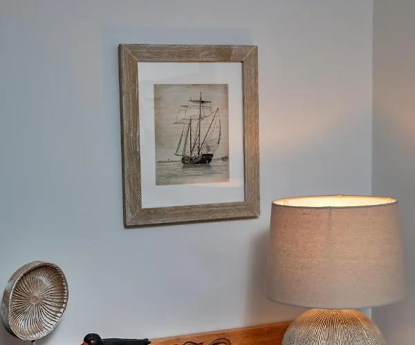 Apartament Finest Retreats - Oystercatcher