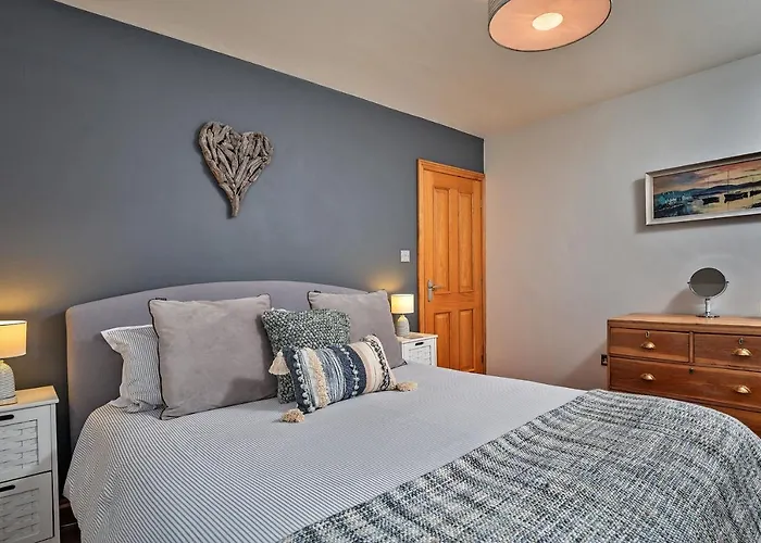 Apartament Finest Retreats - Oystercatcher