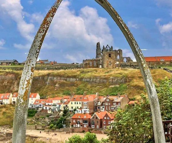 Apartament Finest Retreats - Oystercatcher Whitby