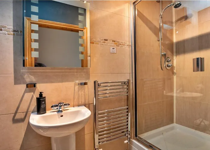 Apartament Finest Retreats - Oystercatcher *