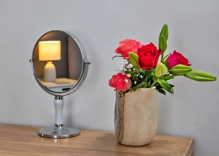 Finest Retreats - Oystercatcher Apartament Whitby