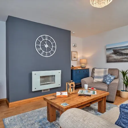 Апартаменты Finest Retreats - Oystercatcher