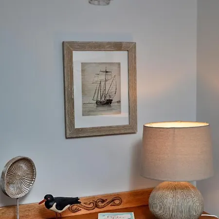 Апартаменты Finest Retreats - Oystercatcher