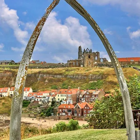 Апартаменты Finest Retreats - Oystercatcher Уитби